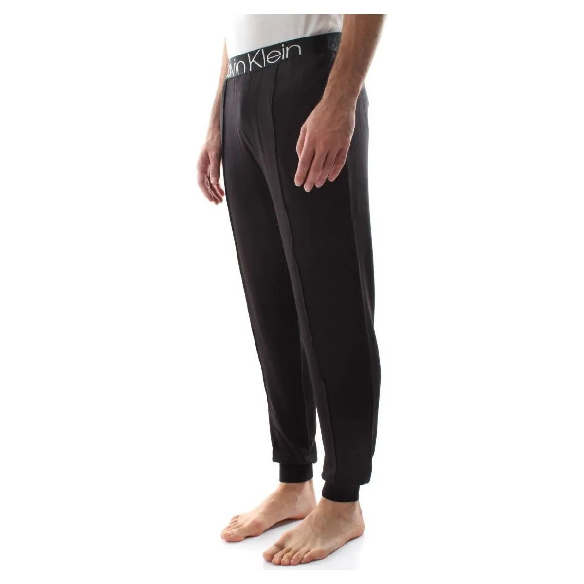 Black Jogger 001 - High-Quality Athletic Wear