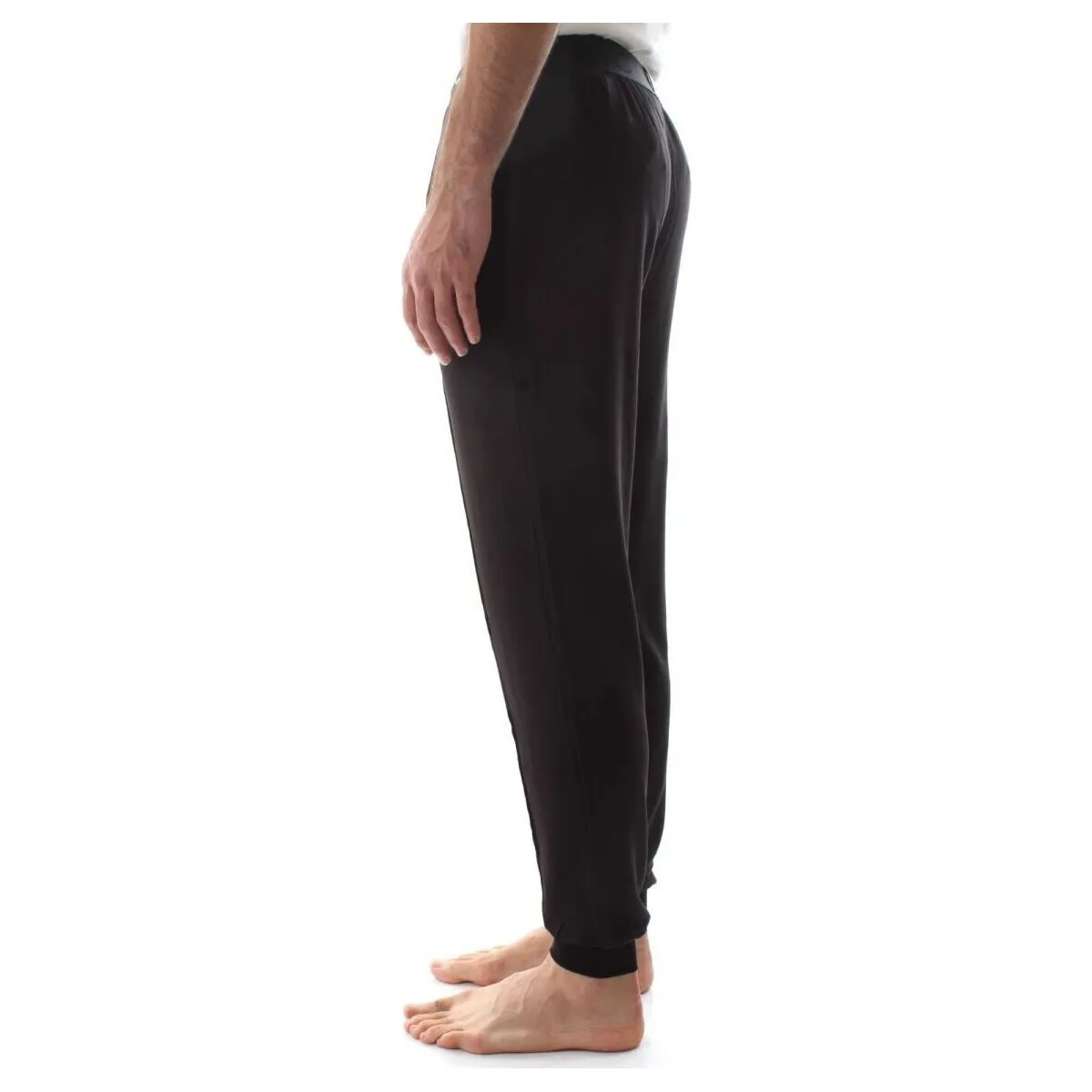 Black Jogger 001 - High-Quality Athletic Wear