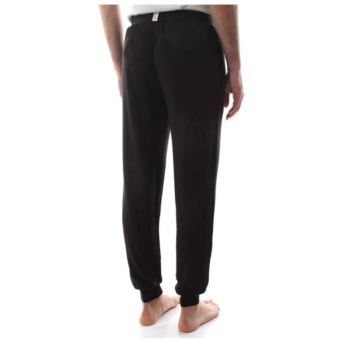 Black Jogger 001 - High-Quality Athletic Wear