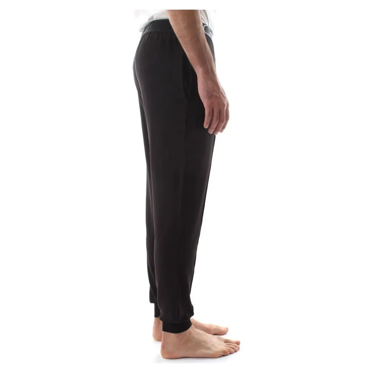 Black Jogger 001 - High-Quality Athletic Wear