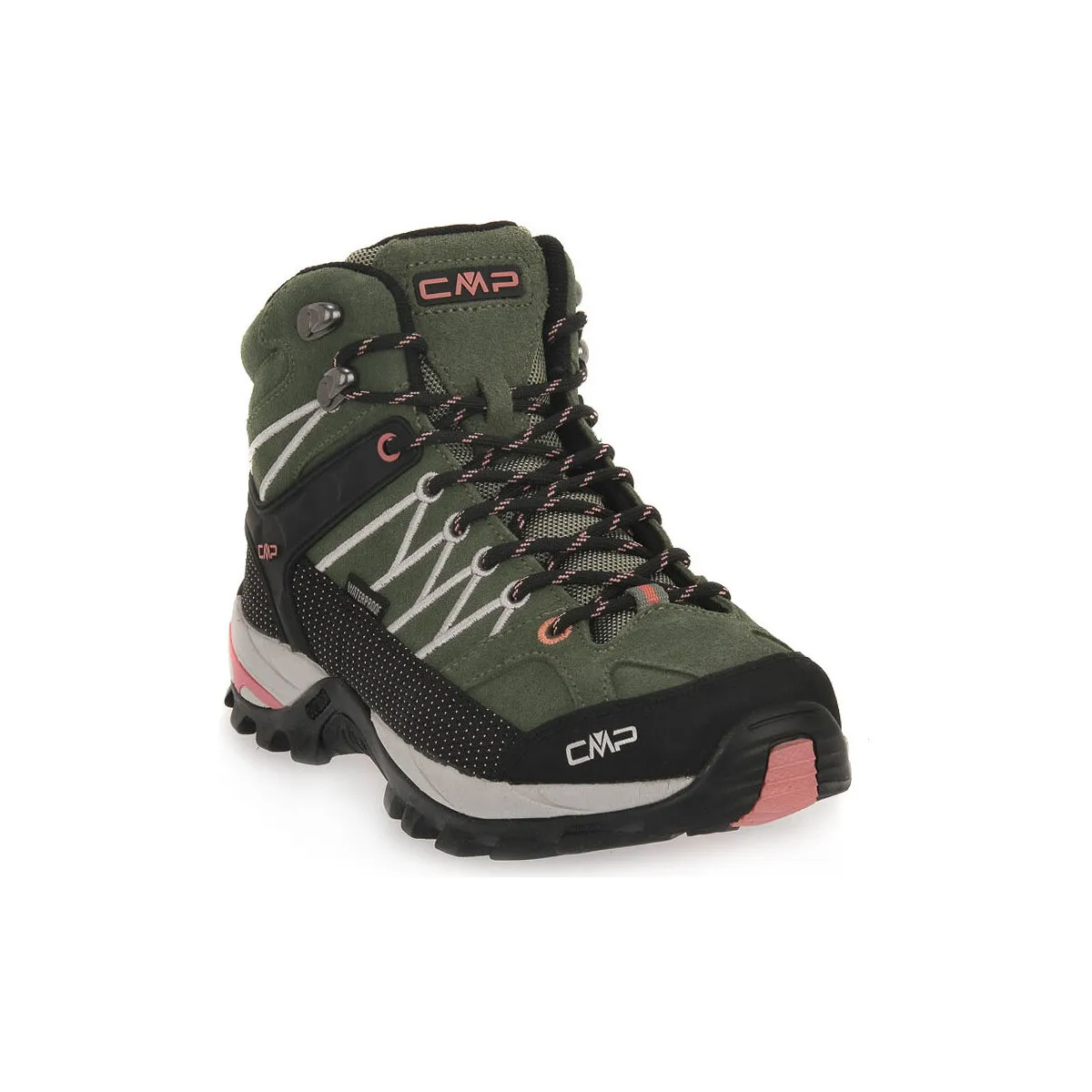 24ER Rigel Mid Women's Trekking Shoes