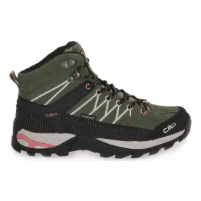 24ER Rigel Mid Women's Trekking Shoes