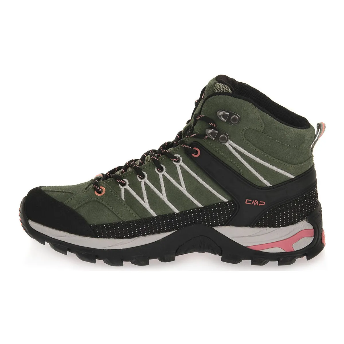 24ER Rigel Mid Women's Trekking Shoes