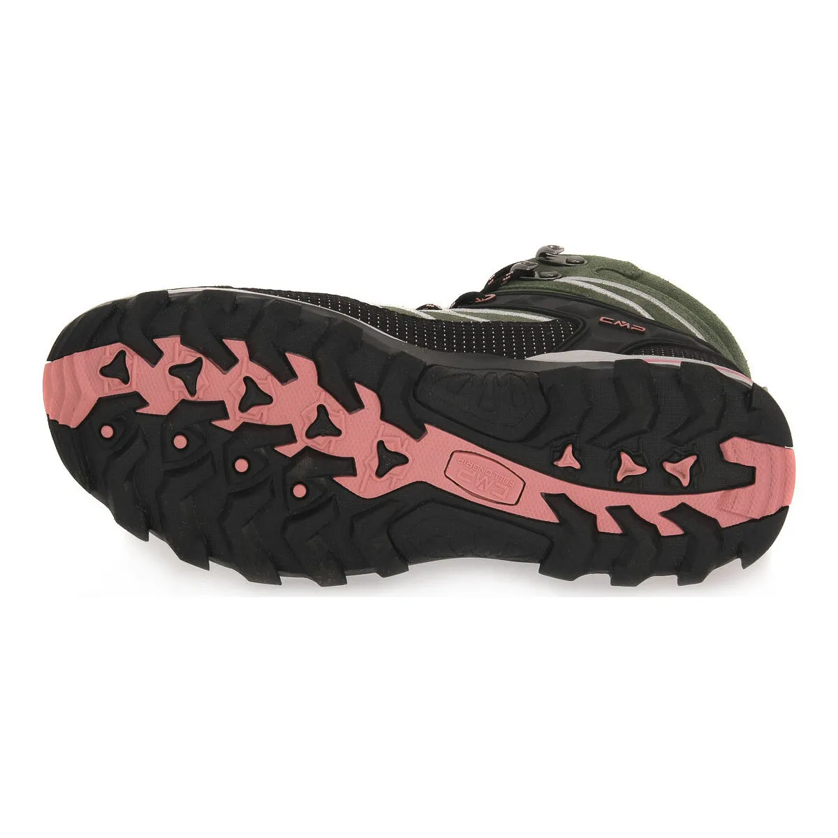 24ER Rigel Mid Women's Trekking Shoes