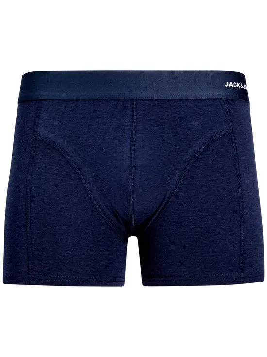 3-Pack Basic Boxers