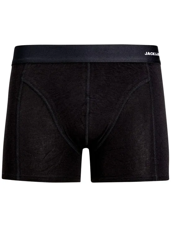 3-Pack Basic Boxers