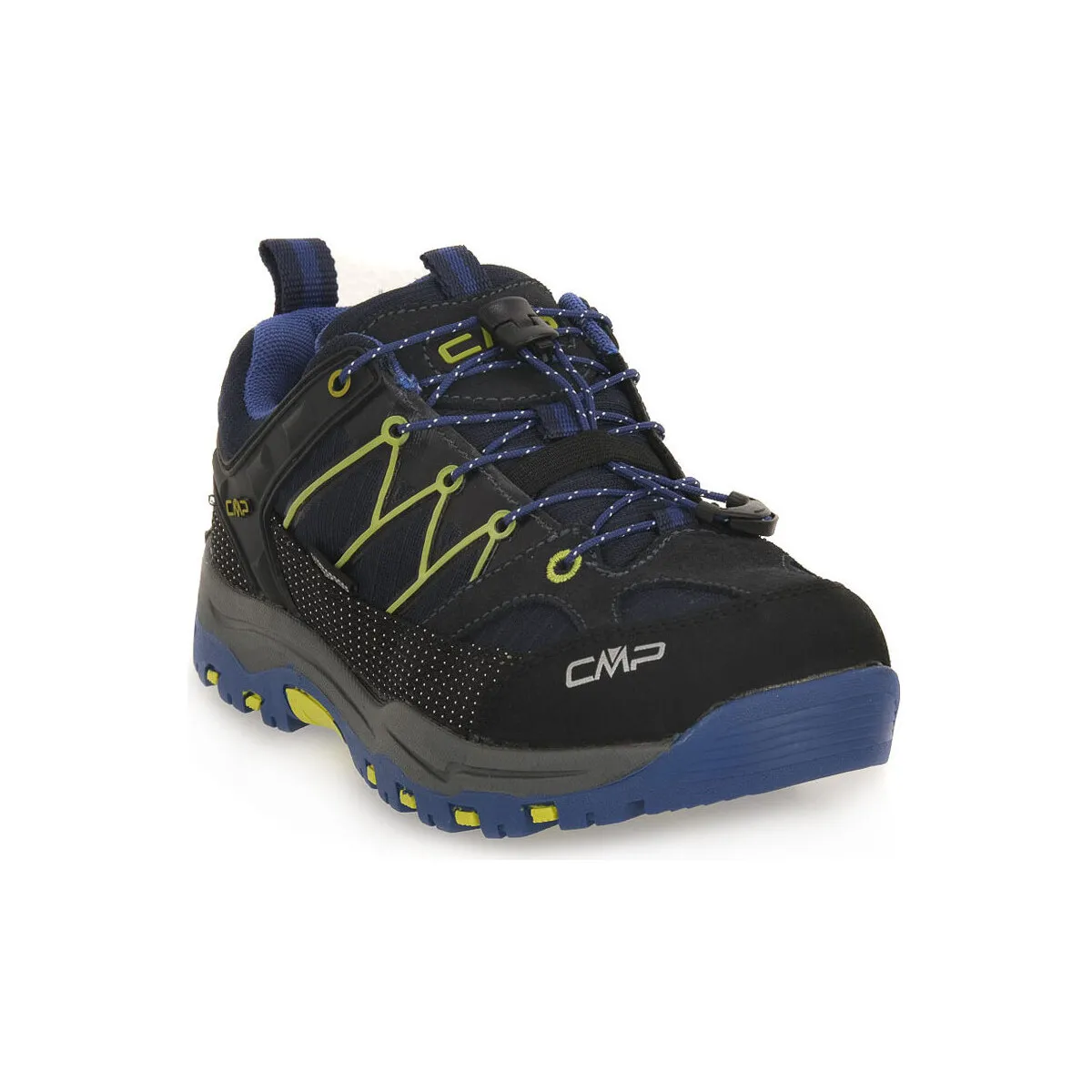 38NL Rigel Low Trekking J Shoes