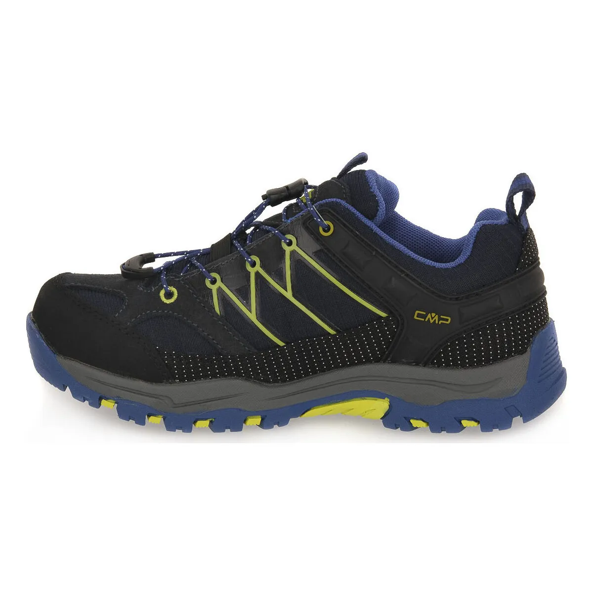 38NL Rigel Low Trekking J Shoes