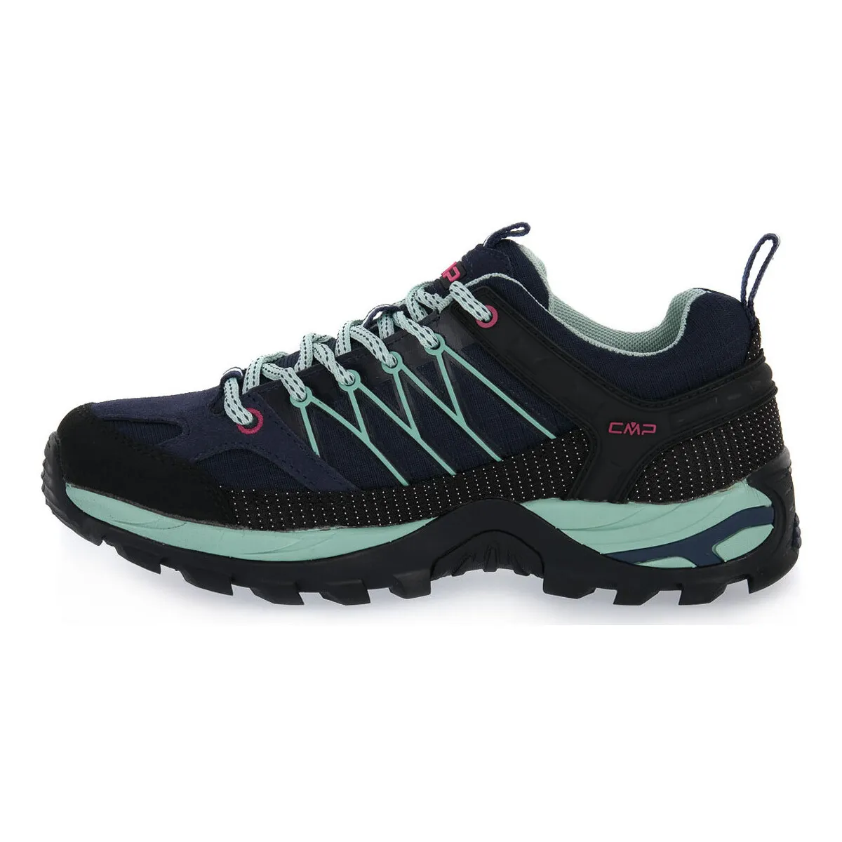 62MN RIGEL Women's Low Trekking Shoes