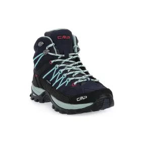 62MN Rigel Mid Women's Trekking Boots