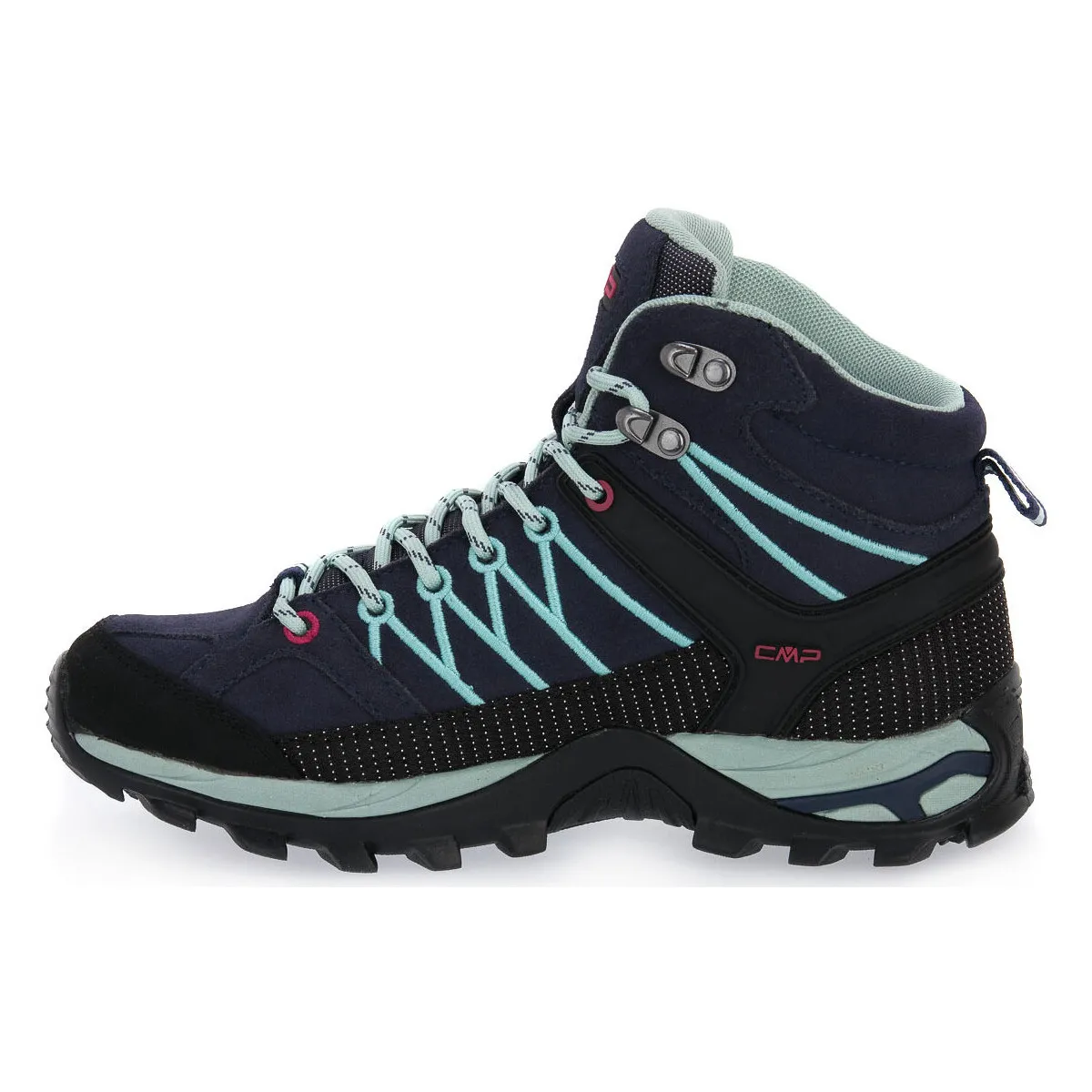 62MN Rigel Mid Women's Trekking Boots