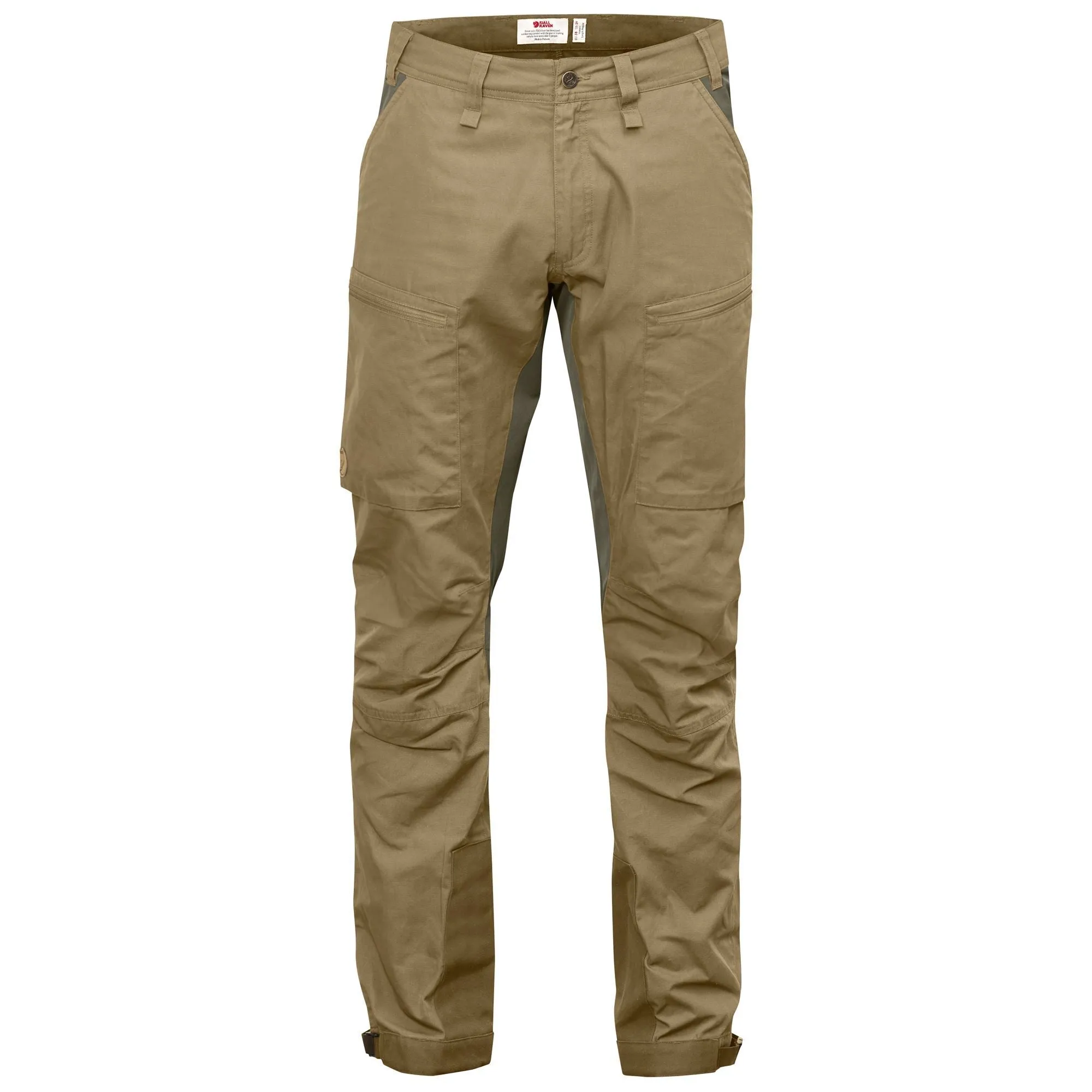 Abisko Lite Trekking Pants Men