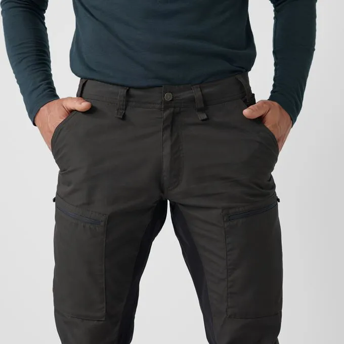 Abisko Lite Trekking Pants Men