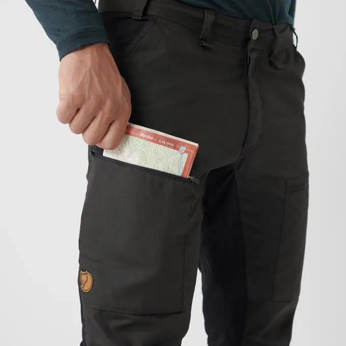 Abisko Lite Trekking Pants Men