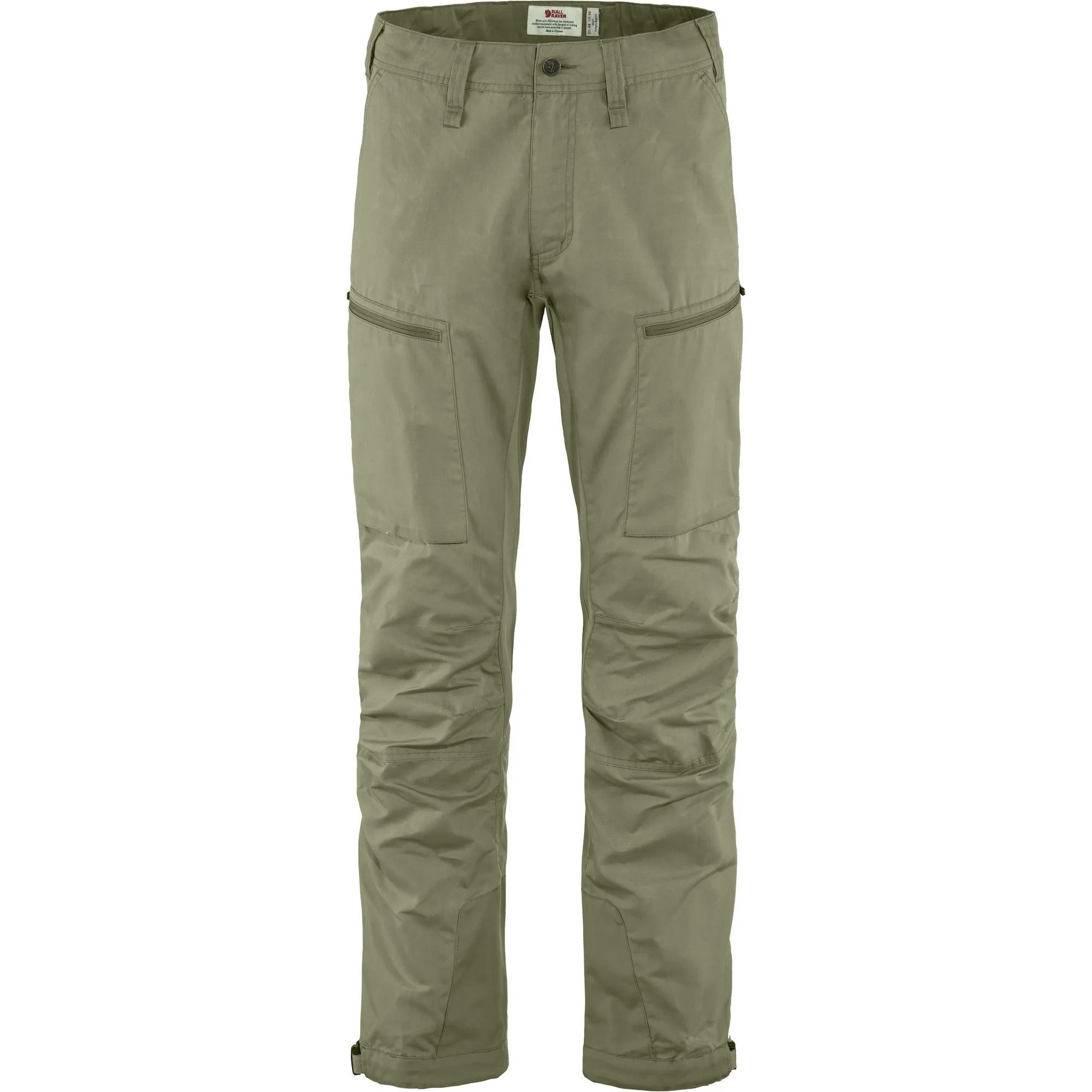 Abisko Lite Trekking Pants Men