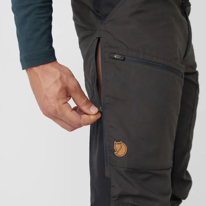 Abisko Lite Trekking Pants Men