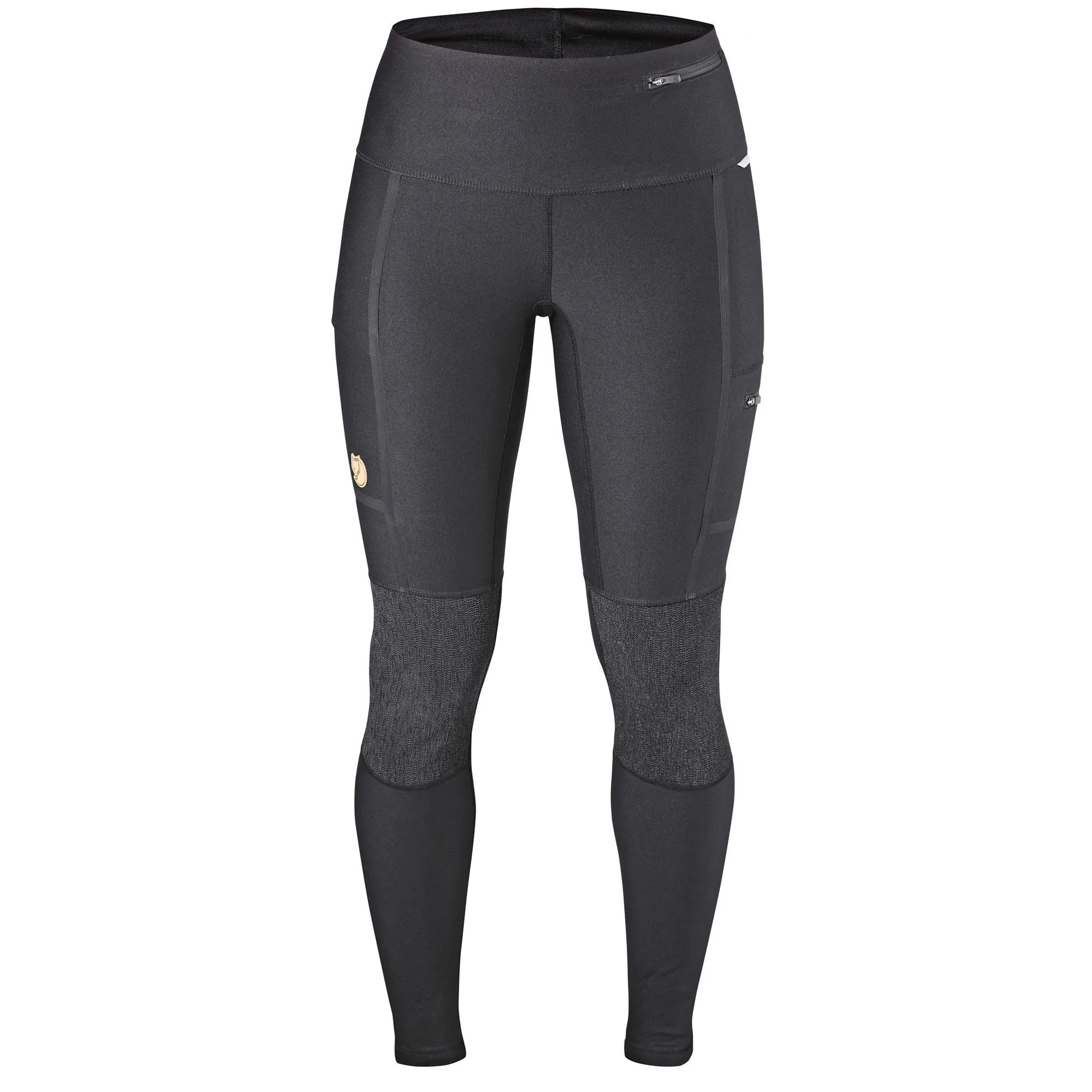 Abisko Trekking Tights Women