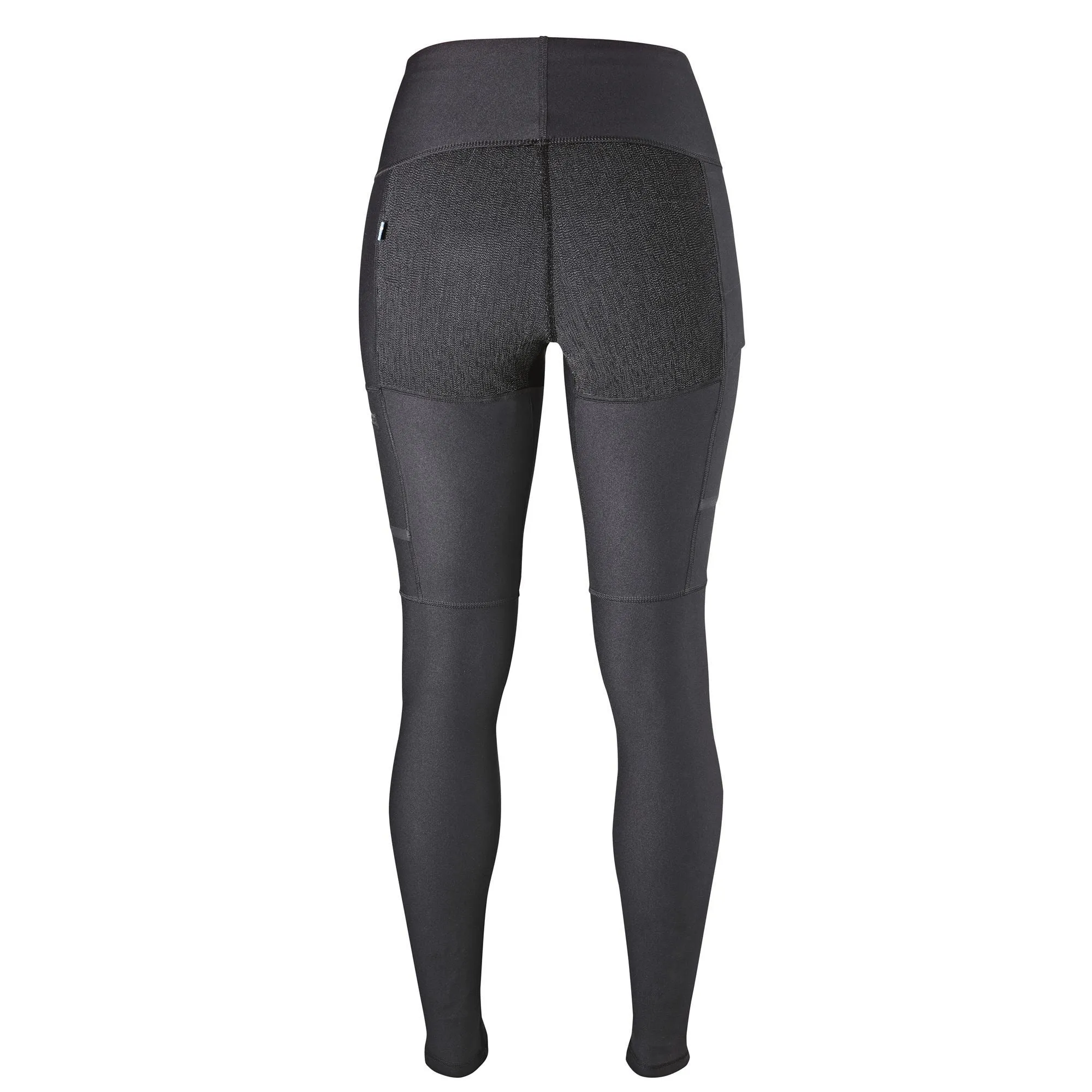 Abisko Trekking Tights Women