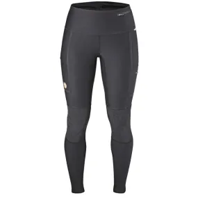 Abisko Trekking Tights Women