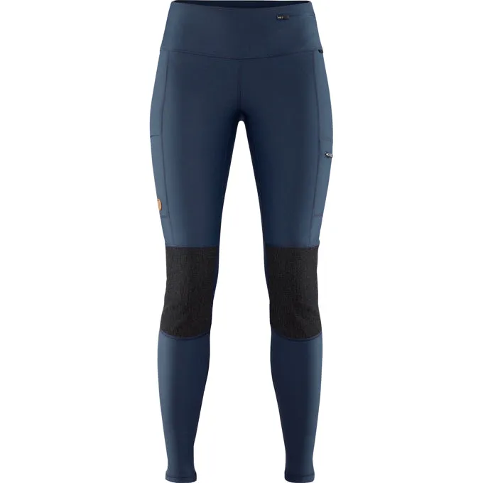 Abisko Trekking Tights Women