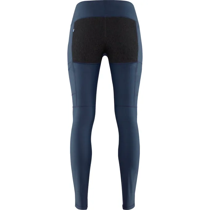 Abisko Trekking Tights Women