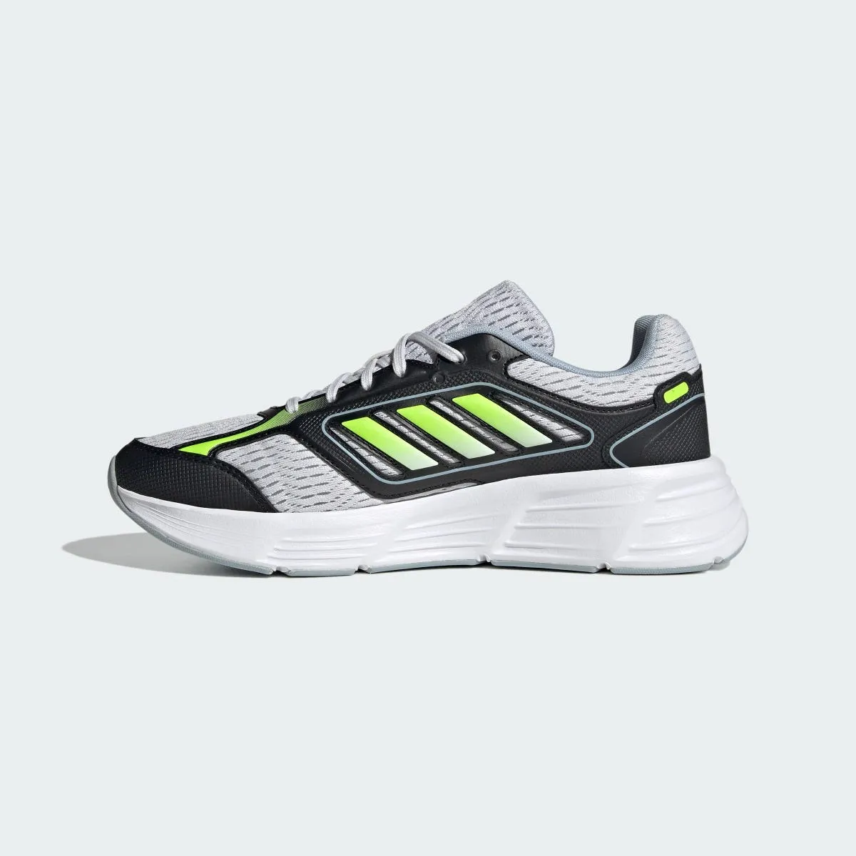 Adidas Galaxy Star Bicolor Men's Running Shoes.