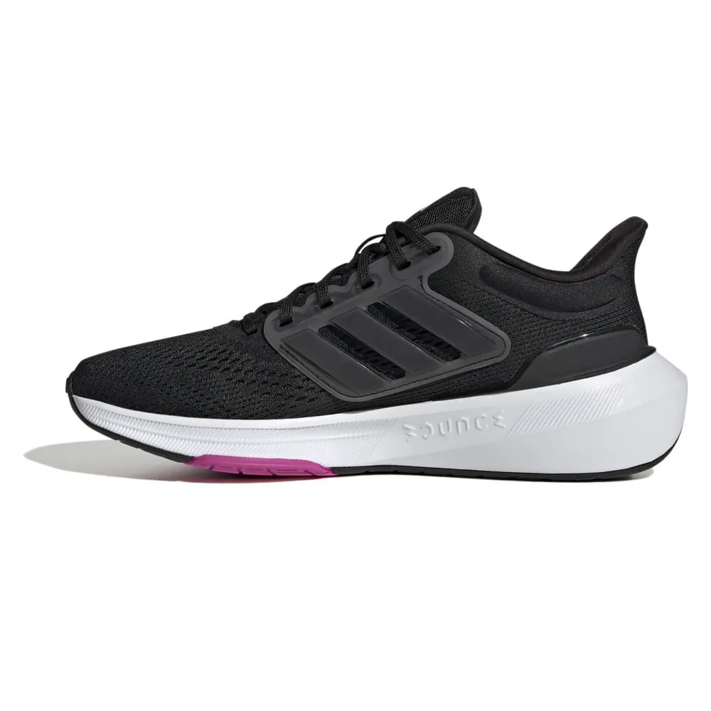 Adidas HP5785 Ultrabounce Negro Women's Running Shoes