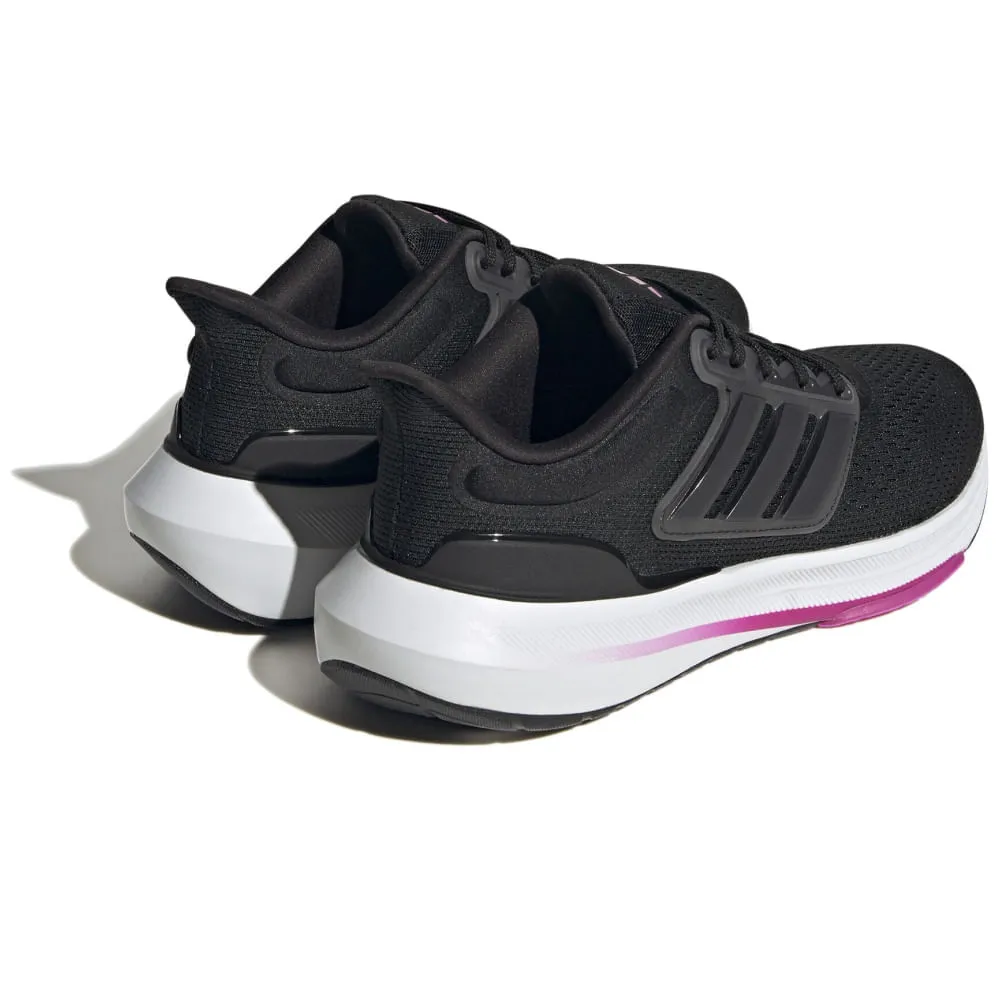 Adidas HP5785 Ultrabounce Negro Women's Running Shoes