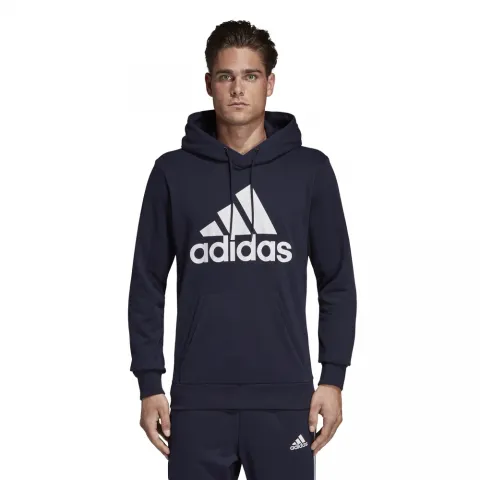 Adidas Must Haves Badge of Sport Hoodie DT9943