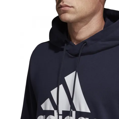 Adidas Must Haves Badge of Sport Hoodie DT9943