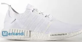 Adidas NMD_R1 Primeknit Shoes - Bz0221