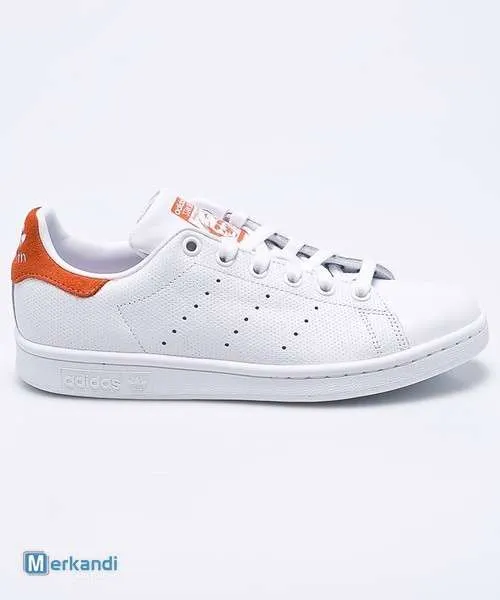 Adidas Stan Smith Classic Sneakers - CQ2207