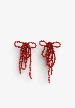 ALHAJA CULT STORE | ISIS EARRINGS