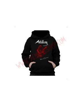 Artillery sweatshirt