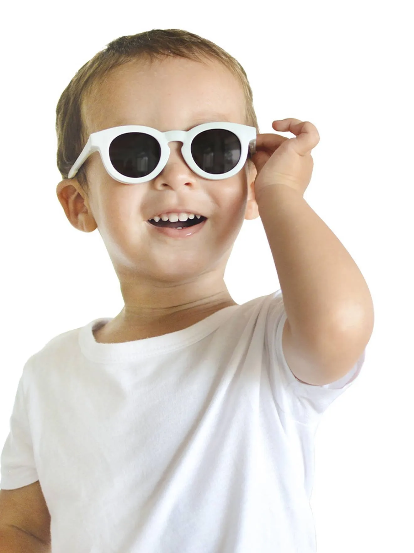 BEABA Delight Infant Sunglasses for 9 to 24 Months