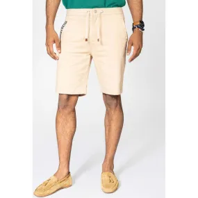 Bermuda Running Shorts