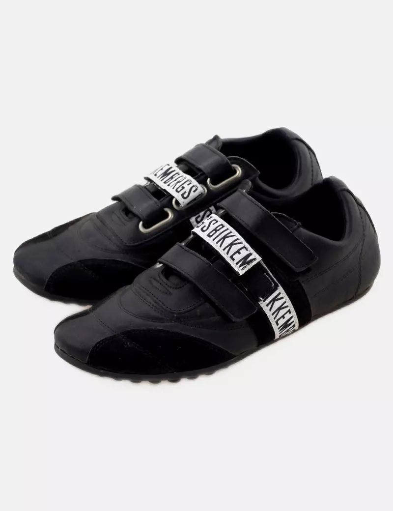 Bikkembergs Athletic Shoes