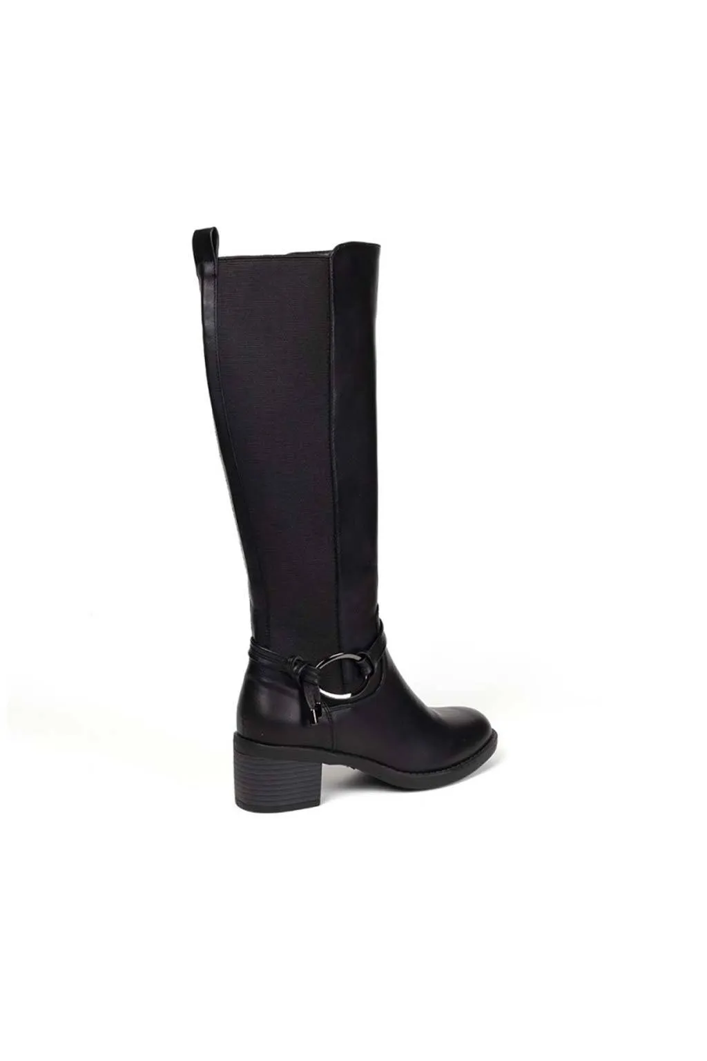 Black Bota Amarpies AZS25579