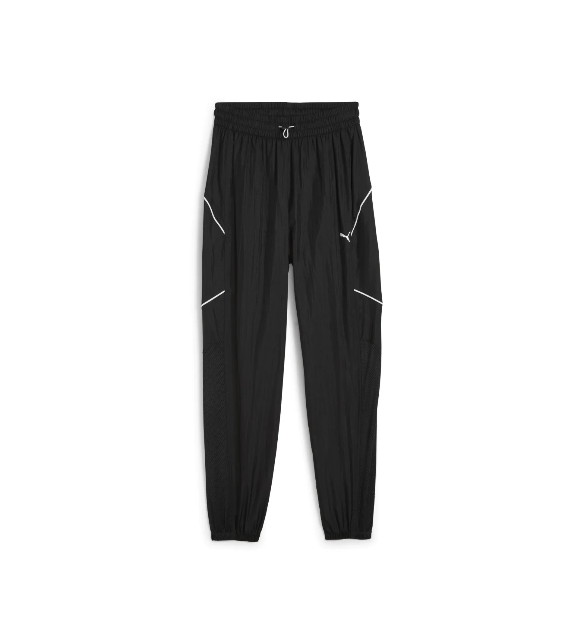 Black Jogger Fit Move Pants