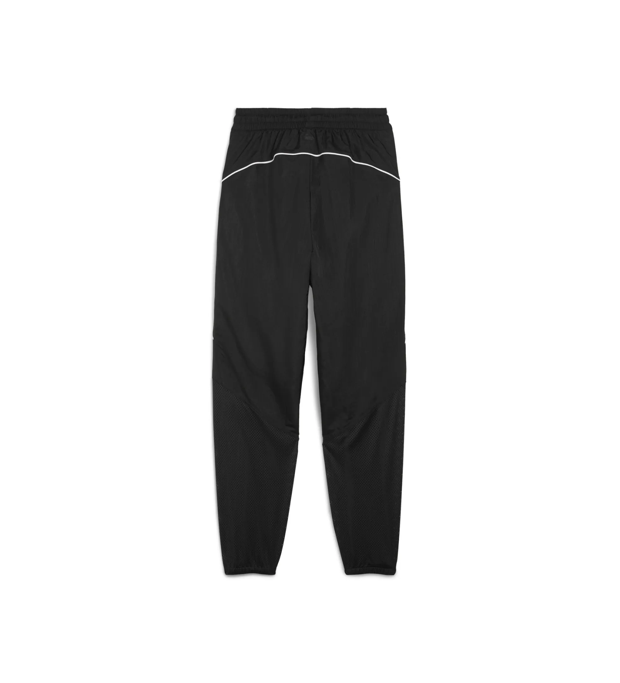 Black Jogger Fit Move Pants