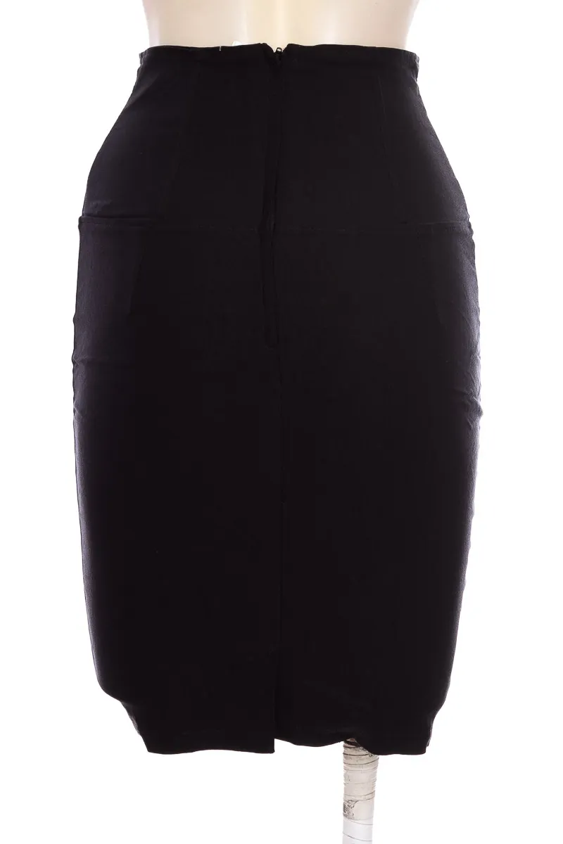 Black Skirt - Dysmor