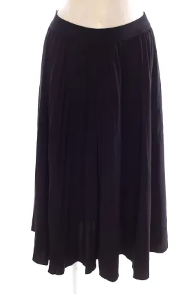 Black Skirt - Stradivarius