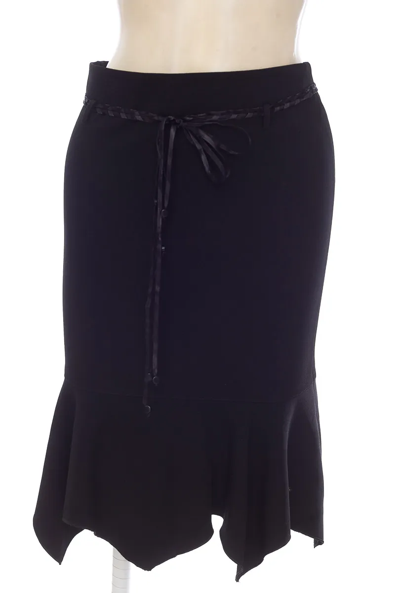 Black skirt - Zaty