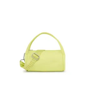 Duffle Bag Small Soft Lime Miranda S. T.