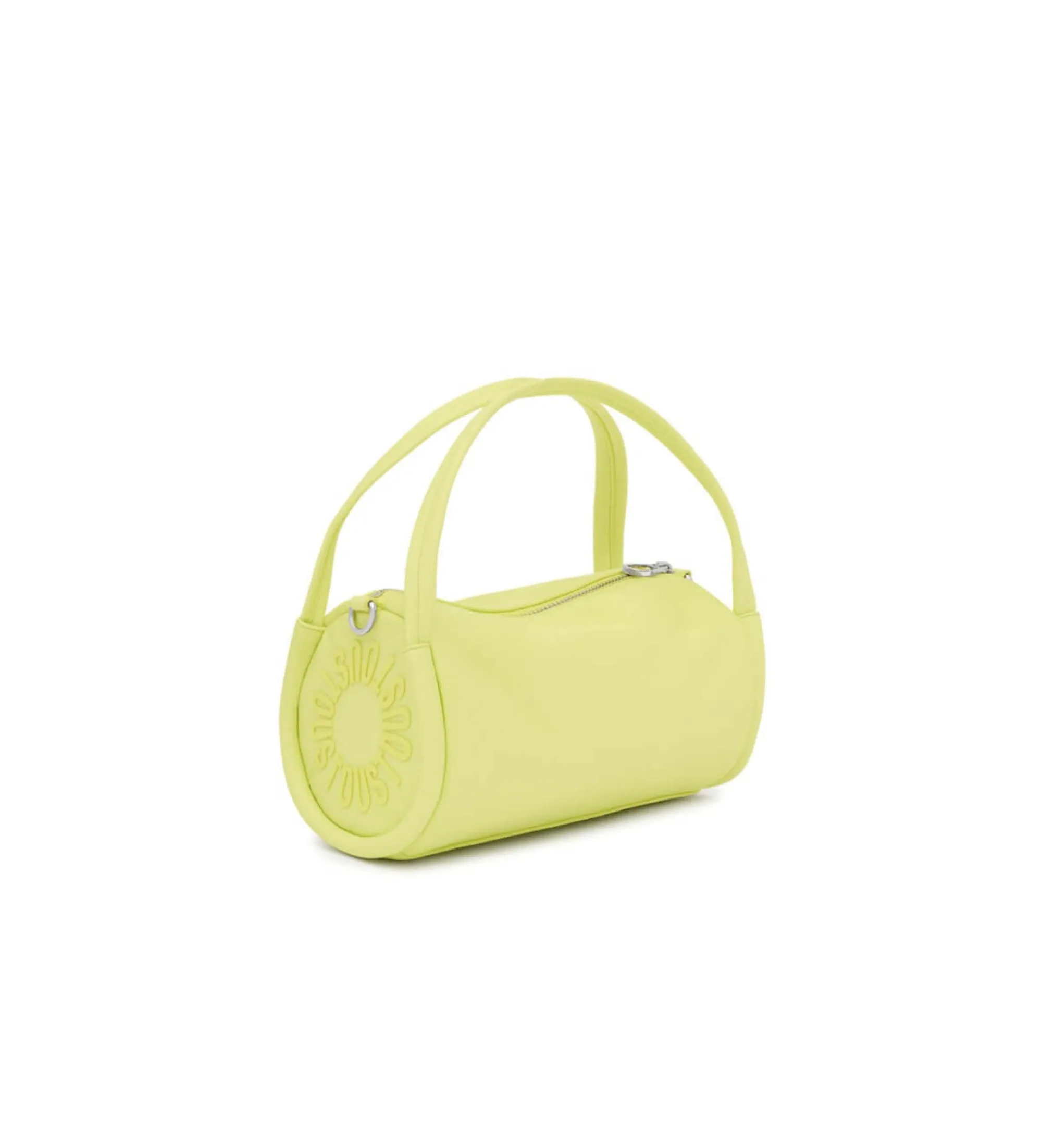 Duffle Bag Small Soft Lime Miranda S. T.