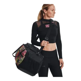 Under Armour Women's Black Training Bag