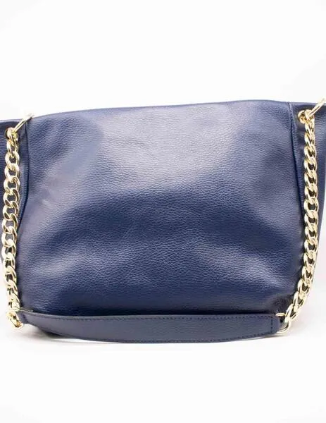 Bolso Femme Italy Women's F-13 Periwinkle Blue Jeans