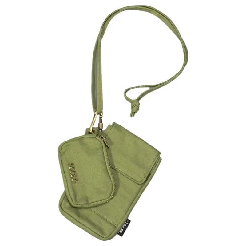 Grimey Bag Purse Travel Bag - Shop Now