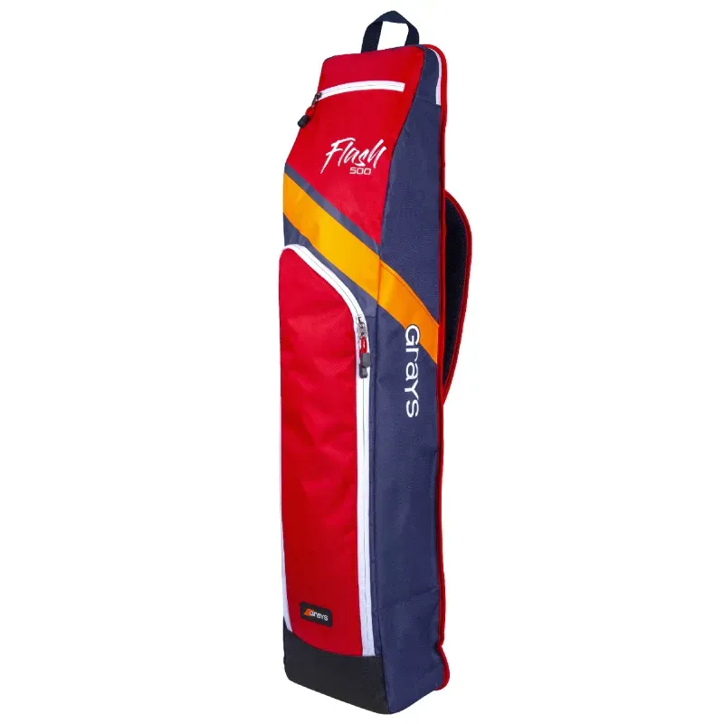 Grays Flash 500 Red/Blue Hockey Bag