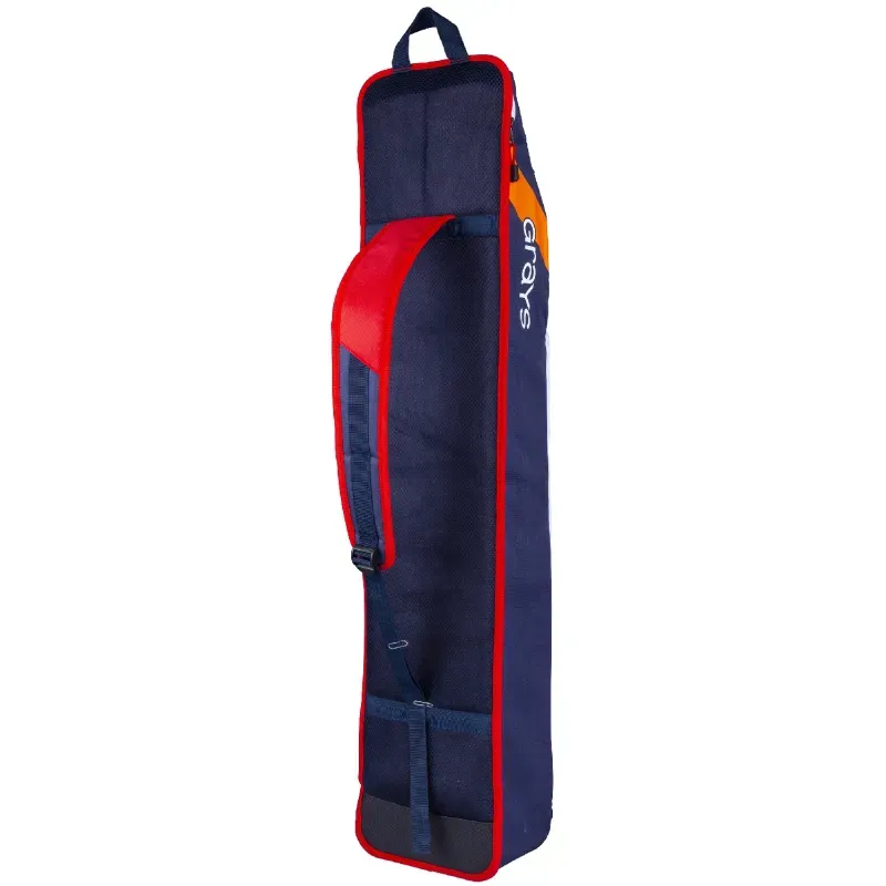 Grays Flash 500 Red/Blue Hockey Bag